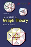 Introduction to Graph Theory (5E) by Robin J. Wilson